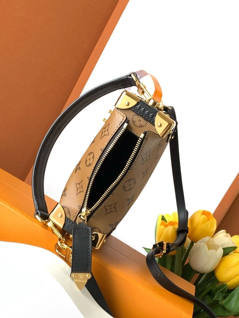 Effortless Louis Vuitton Box Bags 93884