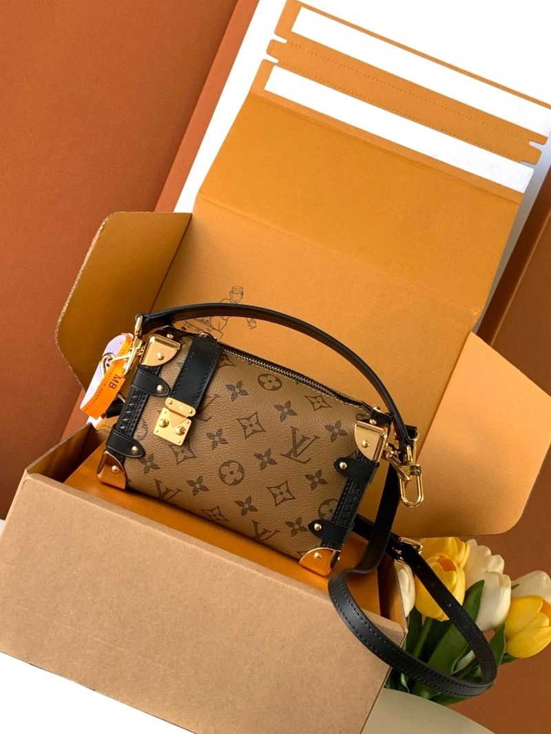 Effortless Louis Vuitton Box Bags 93884
