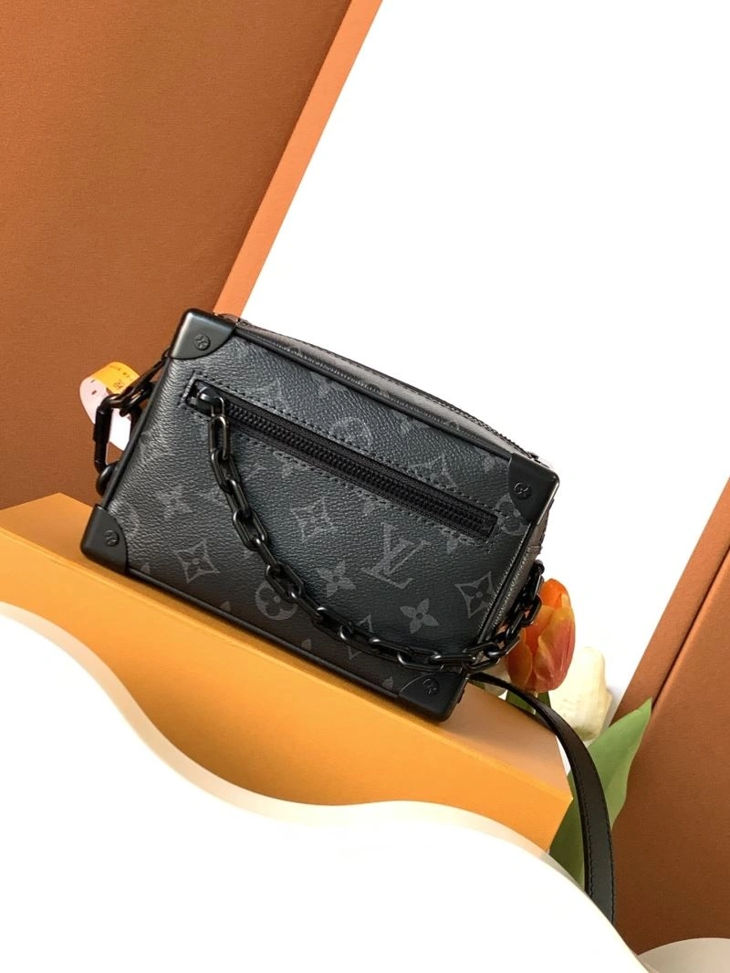 WrinkleFree Louis Vuitton Box Bags 93889