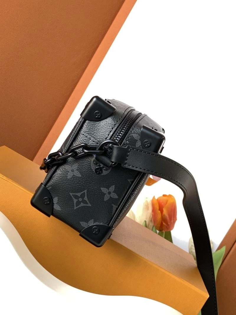 WrinkleFree Louis Vuitton Box Bags 93889