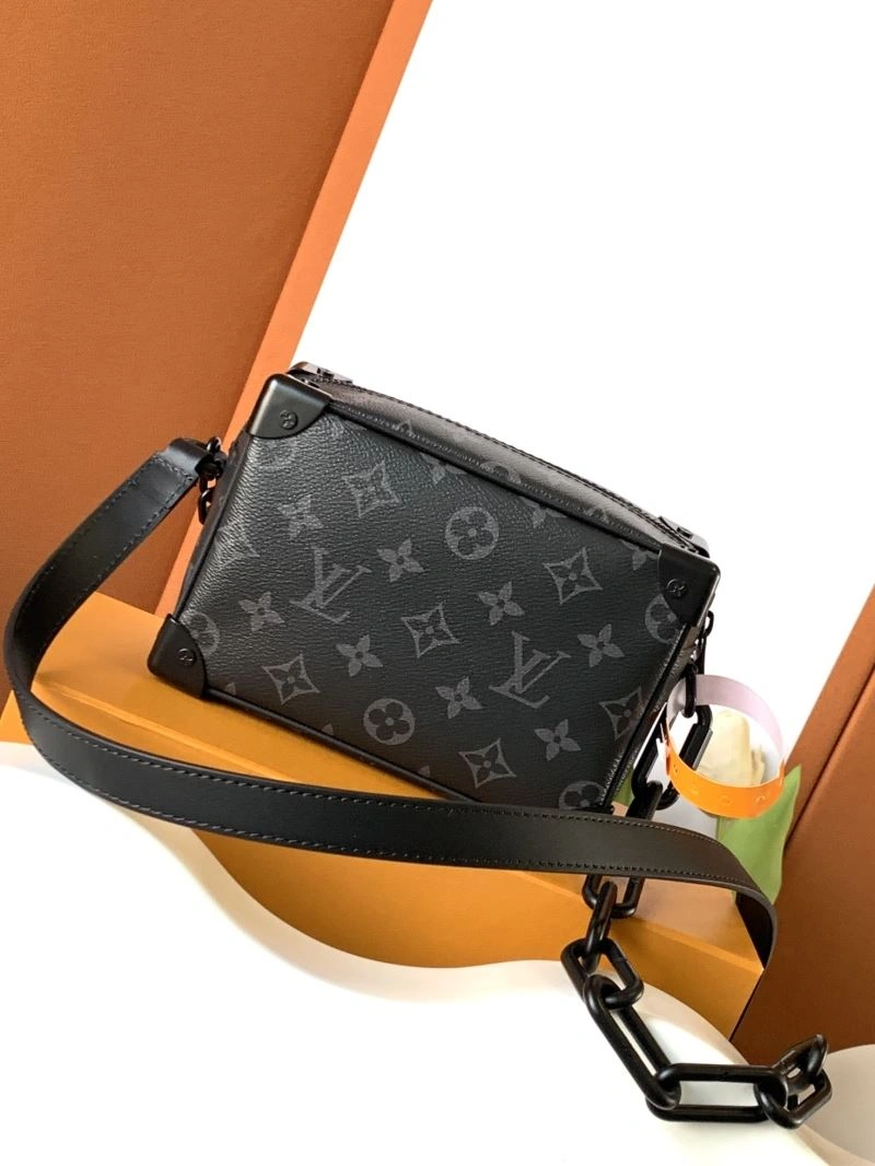 WrinkleFree Louis Vuitton Box Bags 93889