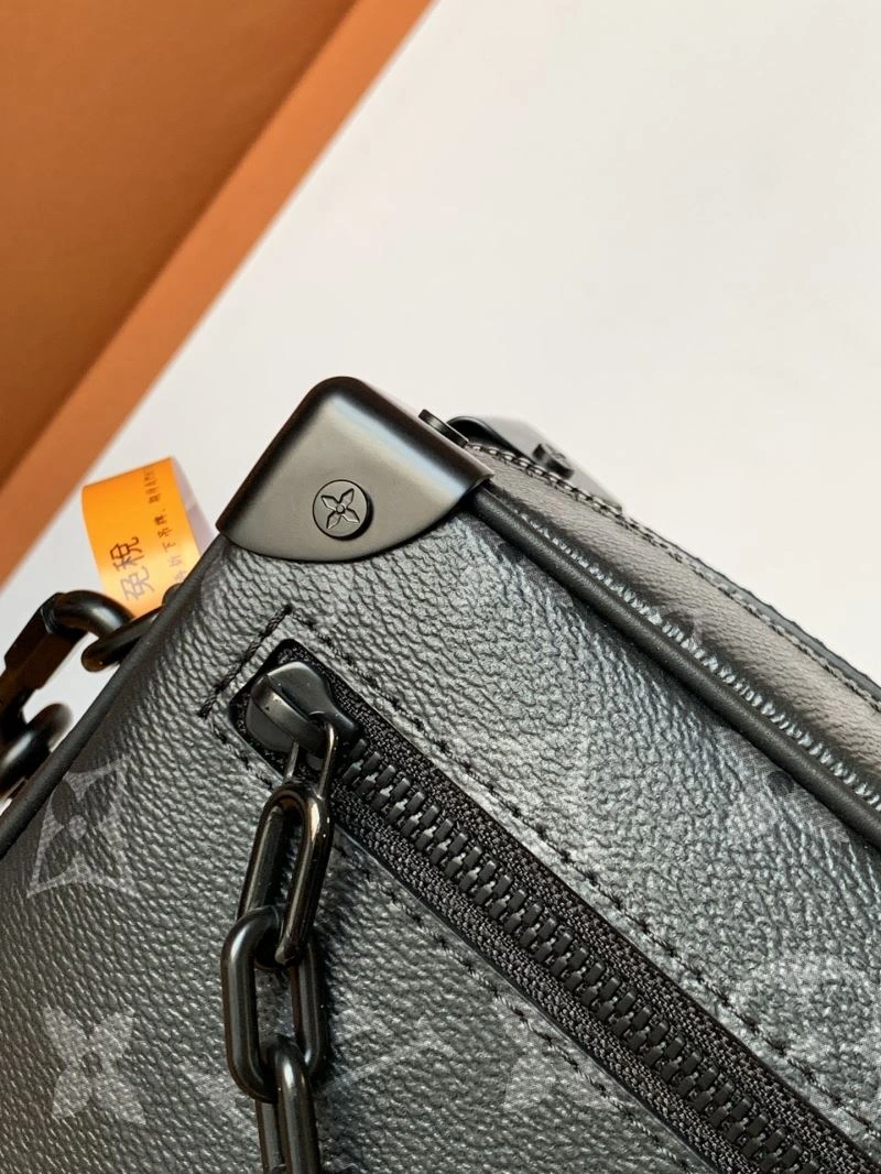 WrinkleFree Louis Vuitton Box Bags 93889