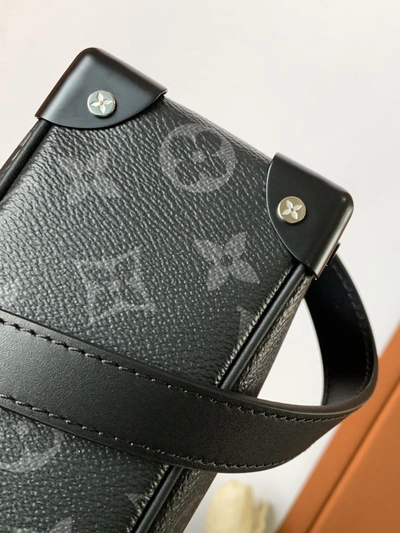 WrinkleFree Louis Vuitton Box Bags 93889