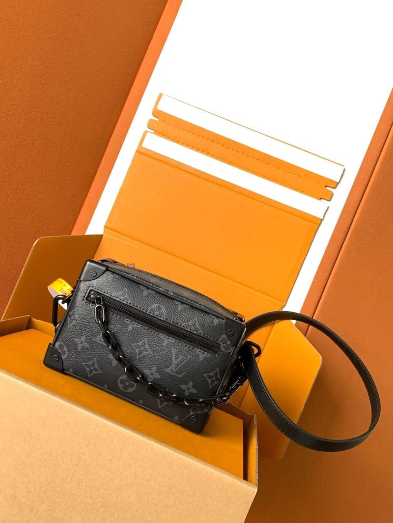 WrinkleFree Louis Vuitton Box Bags 93889
