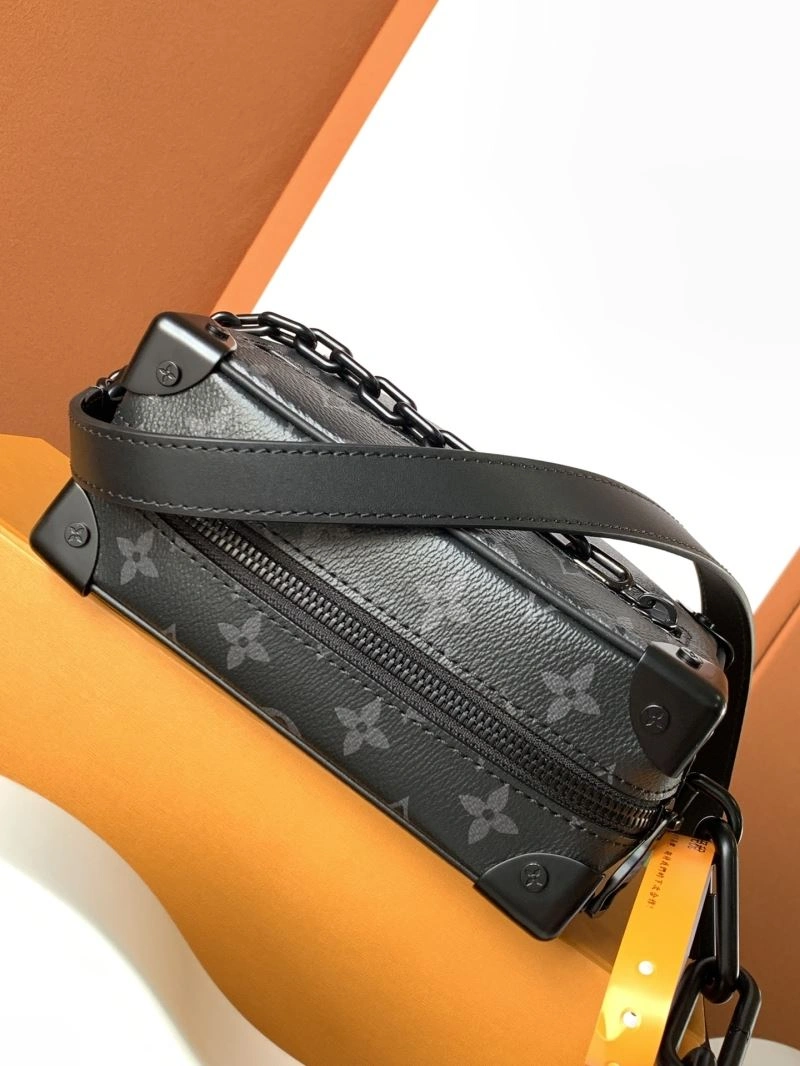 WrinkleFree Louis Vuitton Box Bags 93889