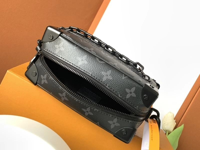 WrinkleFree Louis Vuitton Box Bags 93889