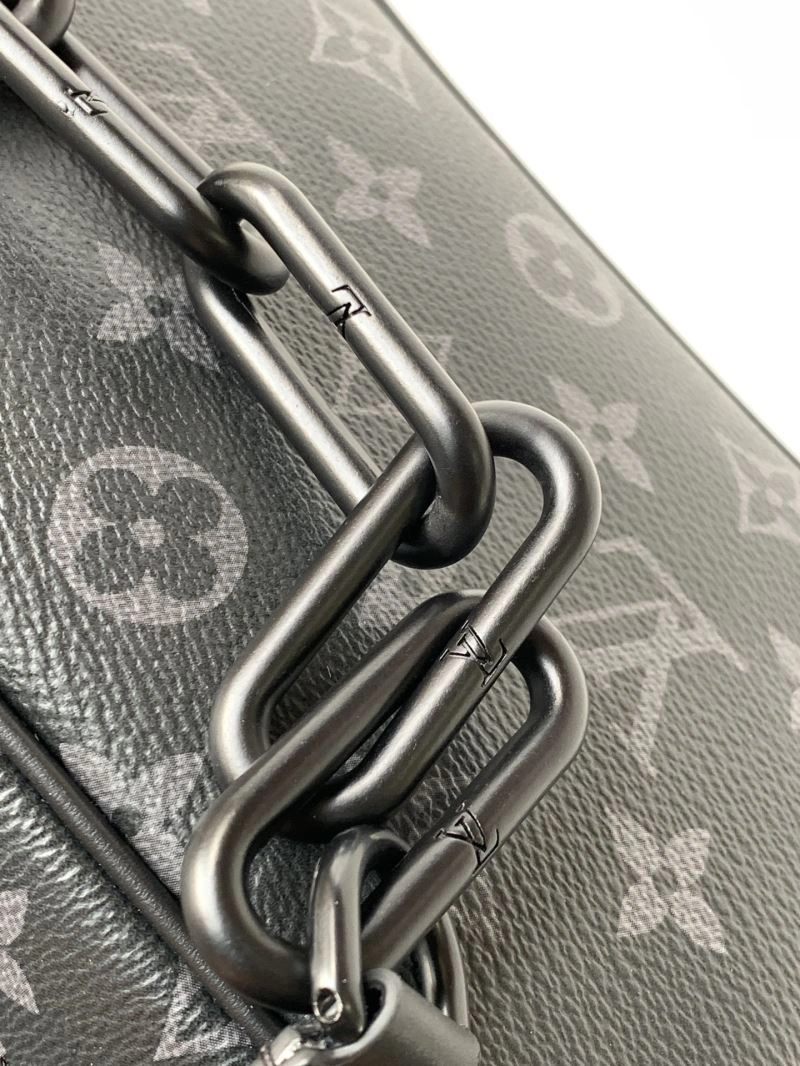 WrinkleFree Louis Vuitton Box Bags 93889
