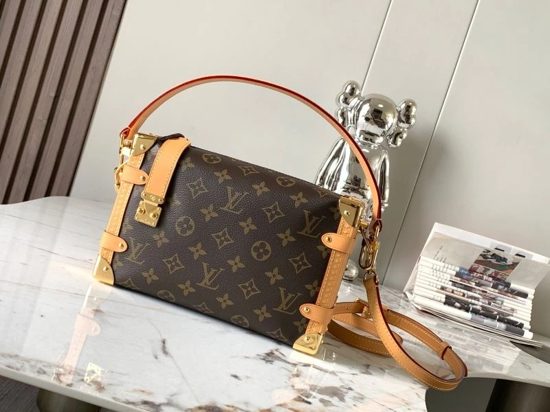 Colorful Louis Vuitton Box Bags 93692