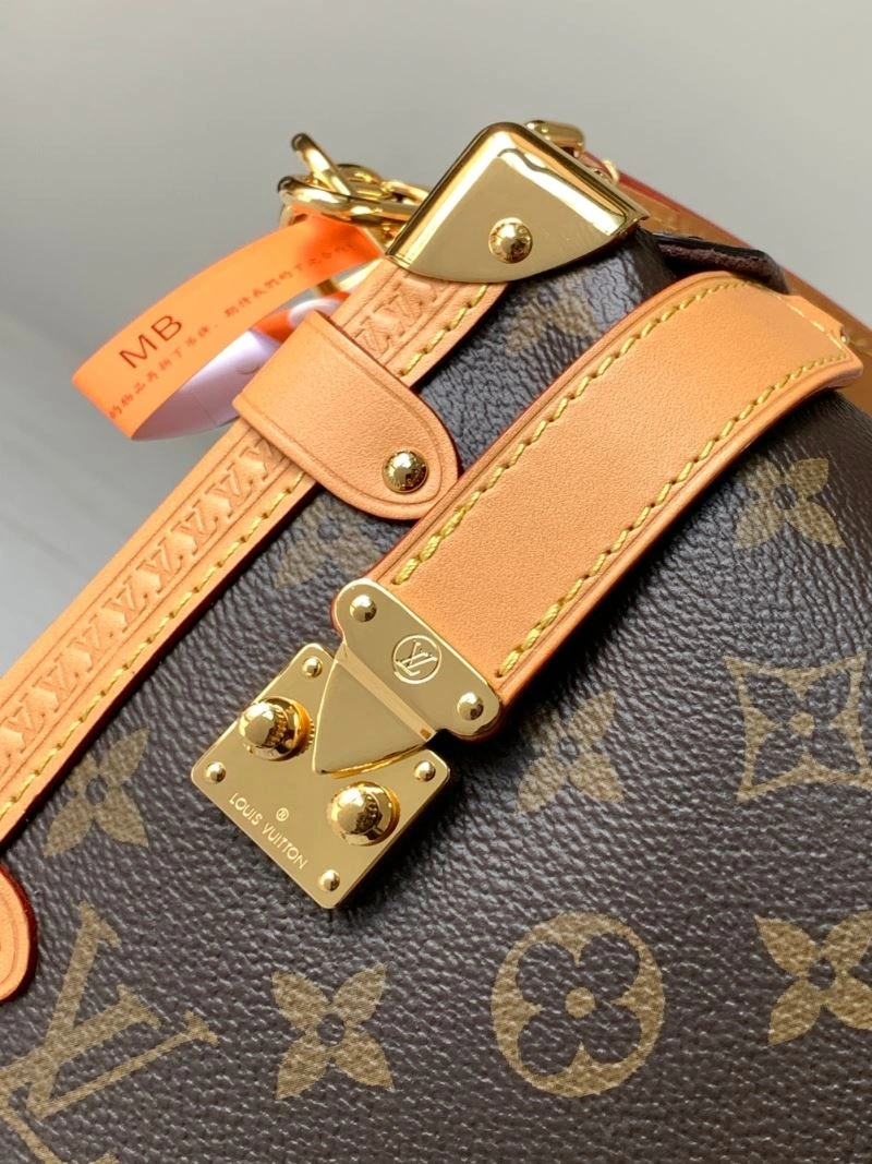 Colorful Louis Vuitton Box Bags 93692