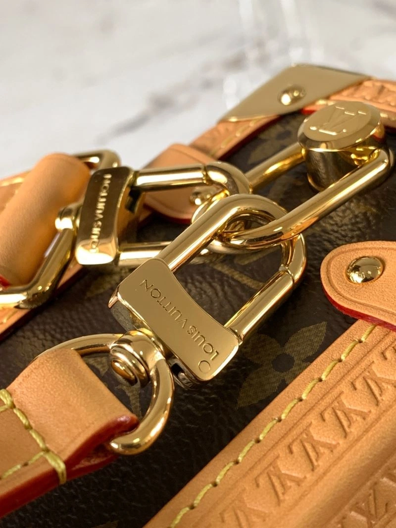 Colorful Louis Vuitton Box Bags 93692