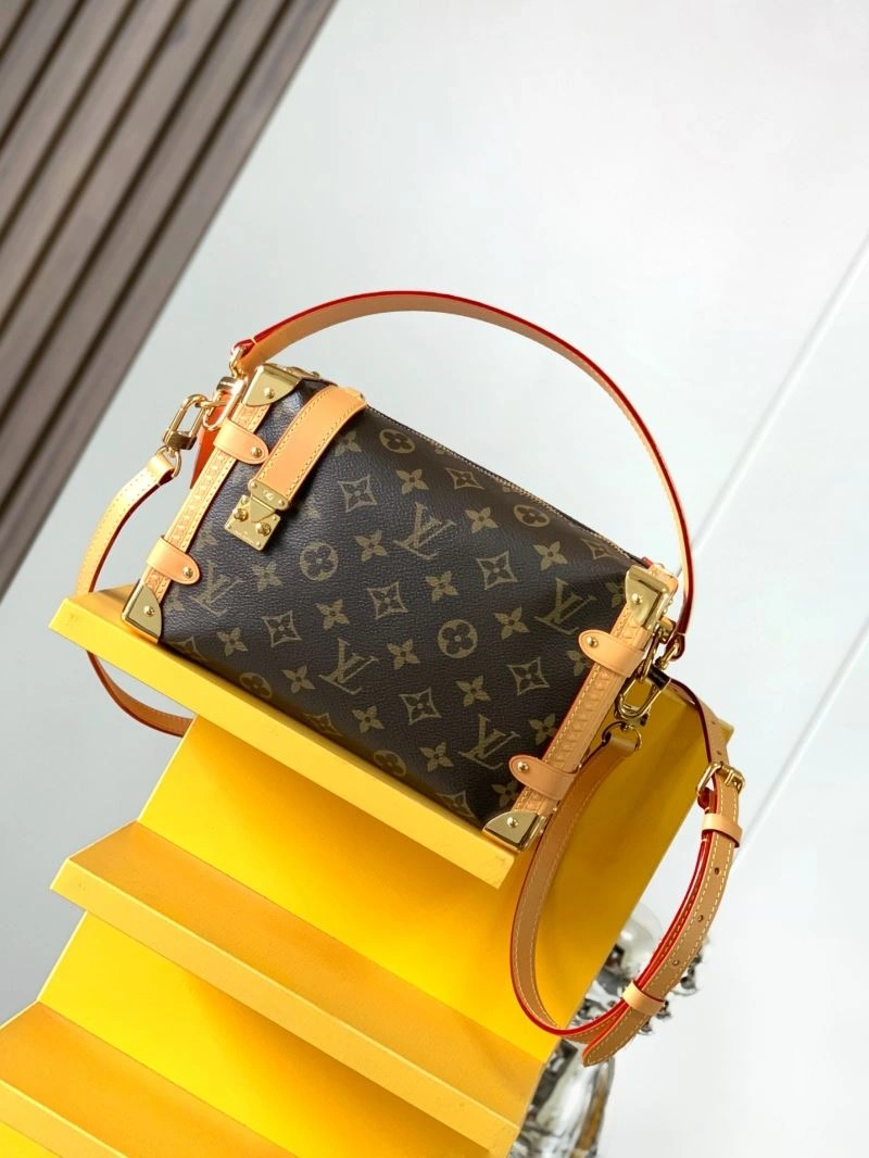 Colorful Louis Vuitton Box Bags 93692