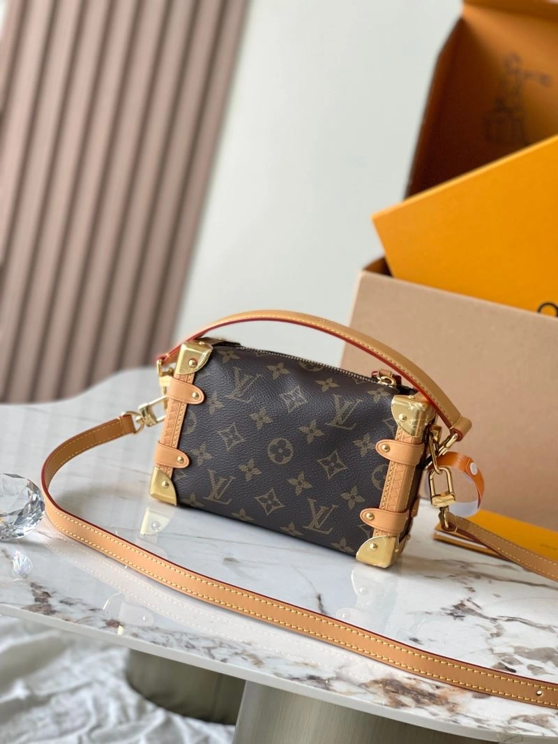Louis Vuitton Box Bags QuickDry 93667