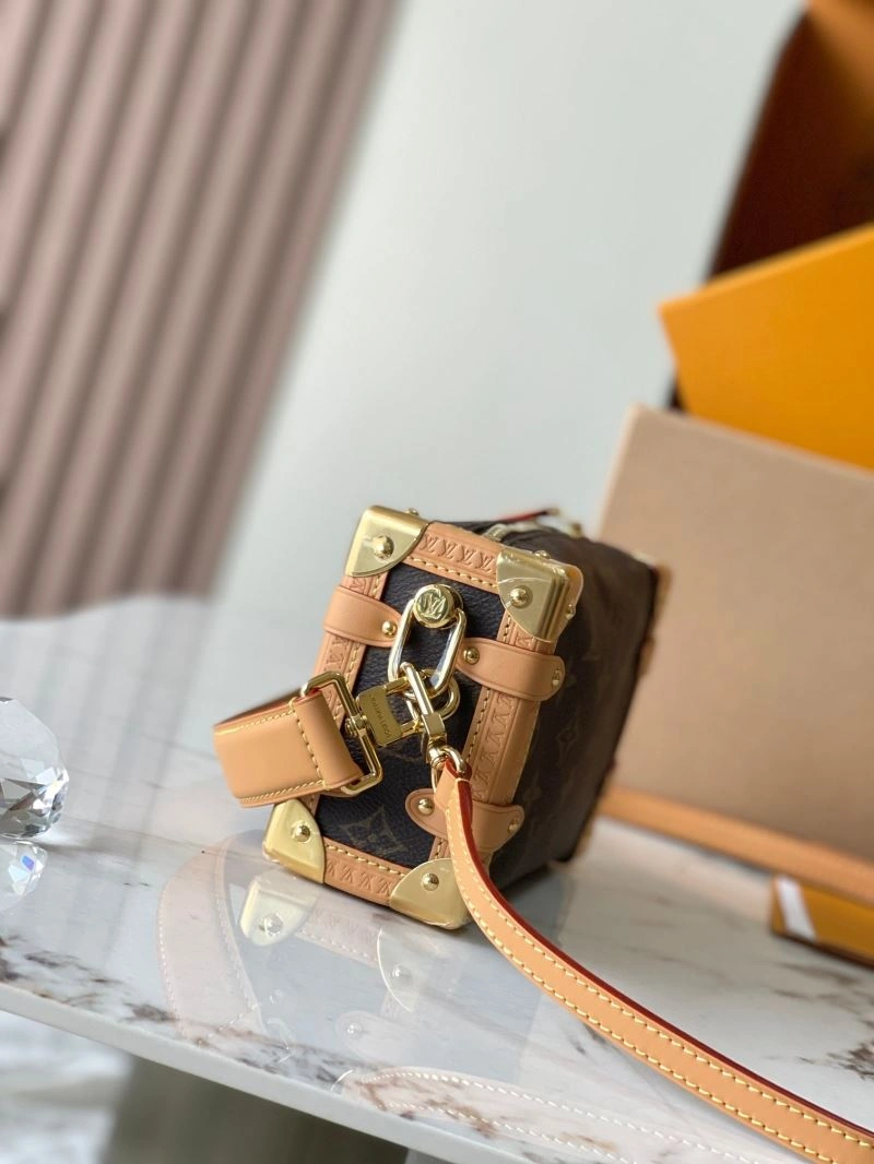 Louis Vuitton Box Bags QuickDry 93667