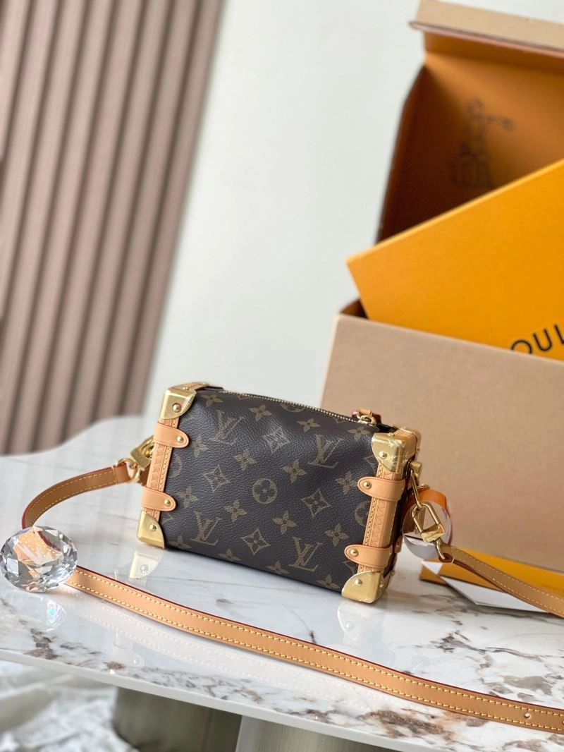 Louis Vuitton Box Bags QuickDry 93667