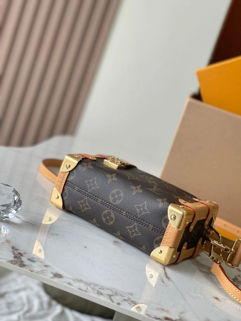 Louis Vuitton Box Bags QuickDry 93667