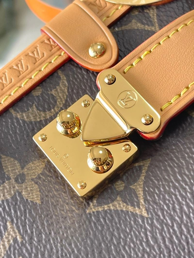 Louis Vuitton Box Bags QuickDry 93667