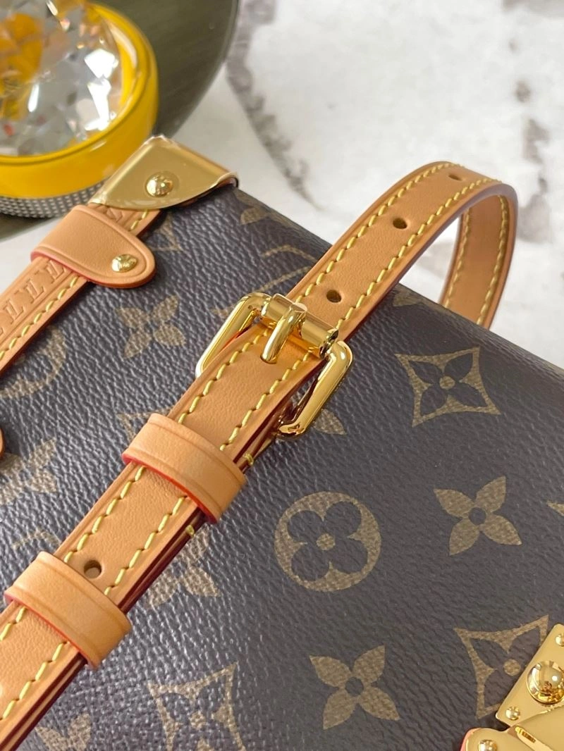Louis Vuitton Box Bags QuickDry 93667