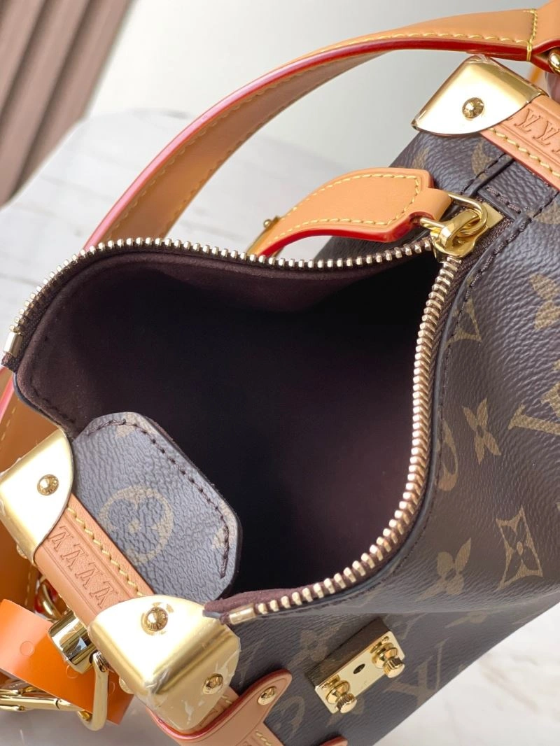 Louis Vuitton Box Bags QuickDry 93667