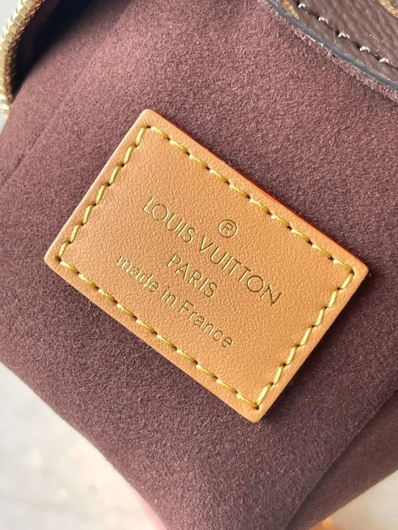 Louis Vuitton Box Bags QuickDry 93667