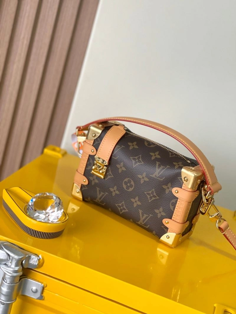Louis Vuitton Box Bags QuickDry 93667