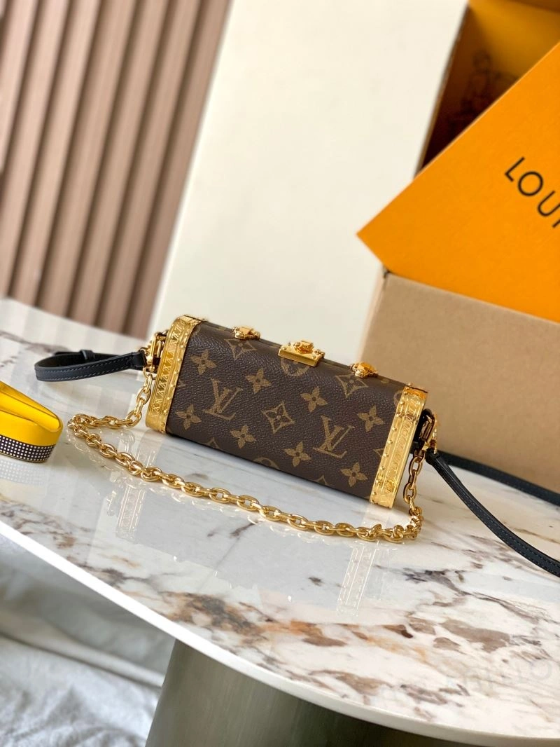 Louis Vuitton Box Bags GoodFit 93666