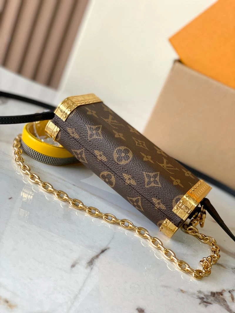 Louis Vuitton Box Bags GoodFit 93666
