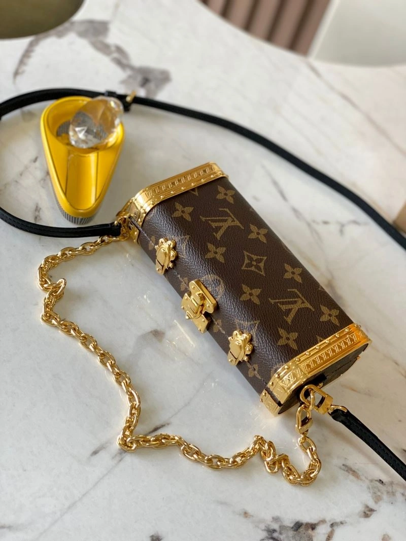 Louis Vuitton Box Bags GoodFit 93666