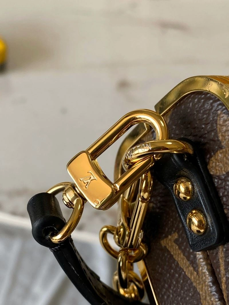 Louis Vuitton Box Bags GoodFit 93666