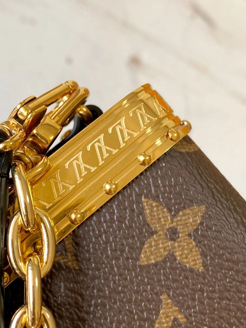 Louis Vuitton Box Bags GoodFit 93666