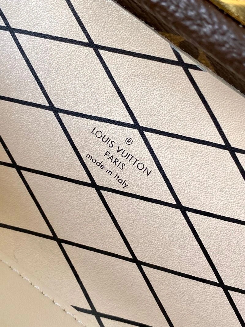 Louis Vuitton Box Bags GoodFit 93666