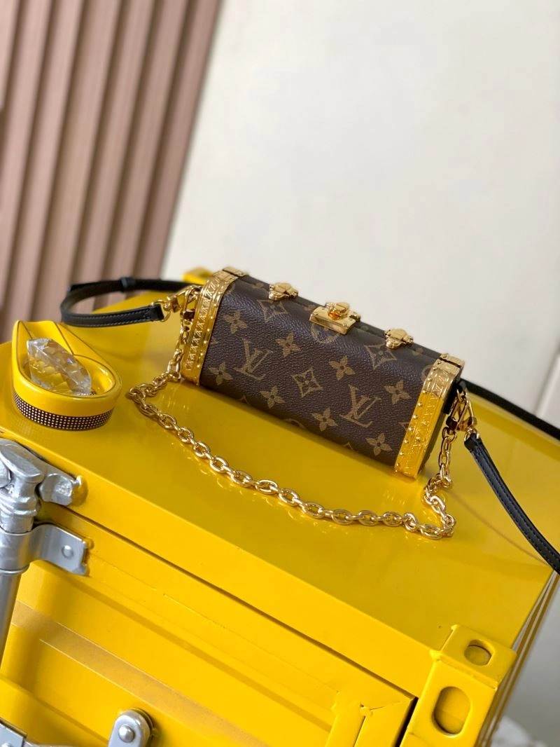 Louis Vuitton Box Bags GoodFit 93666