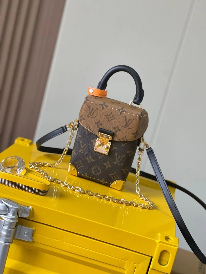 Louis Vuitton Box Bags SunProtective 93659