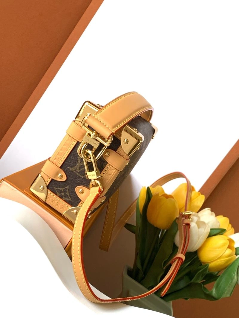 Louis Vuitton Box Bags WellDesigned 93668