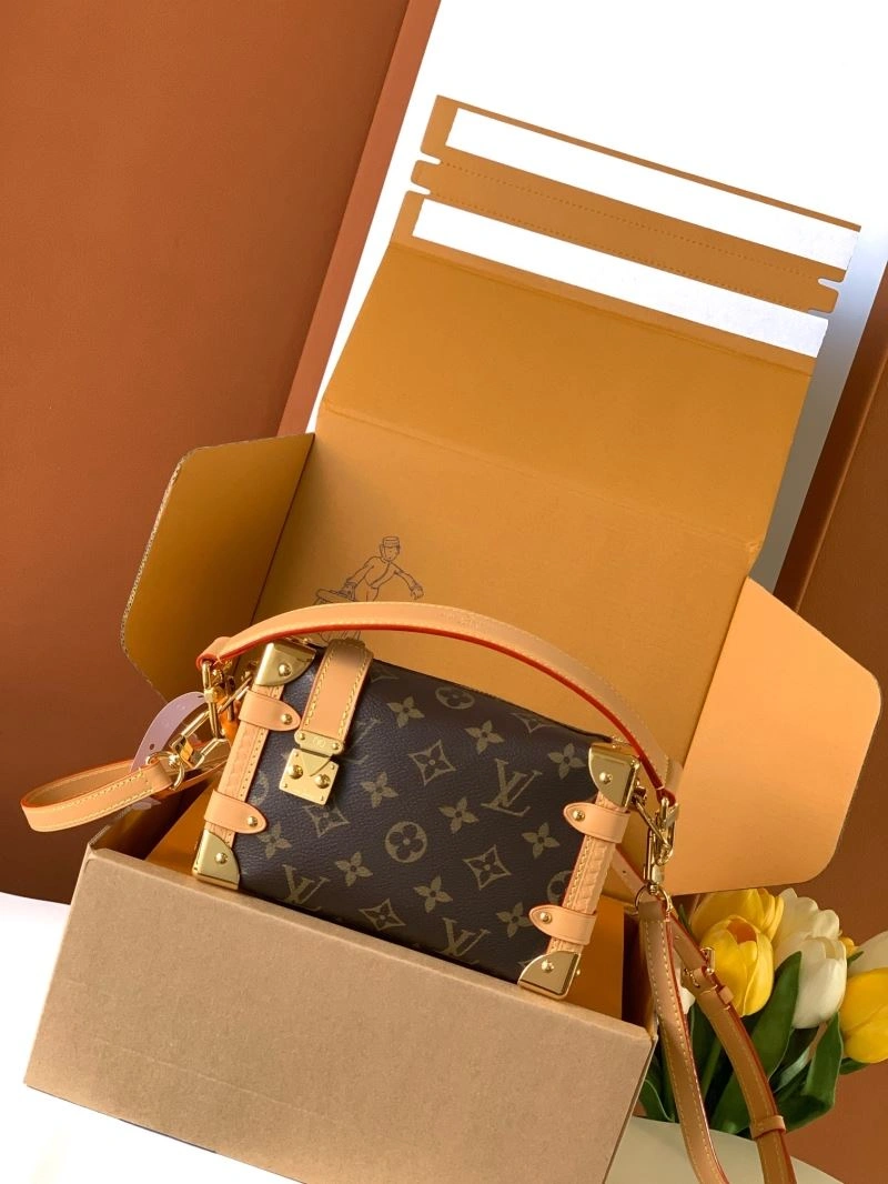 Louis Vuitton Box Bags WellDesigned 93668