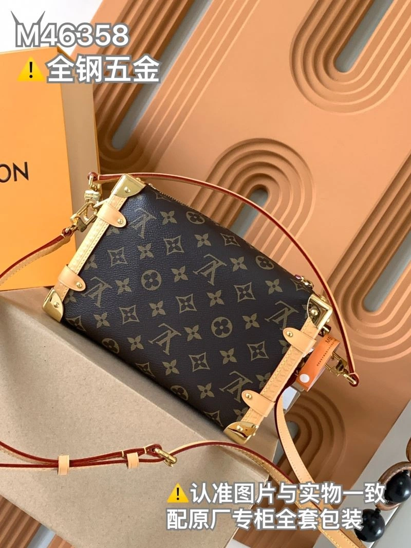 Minimalist Louis Vuitton Box Bags 93697