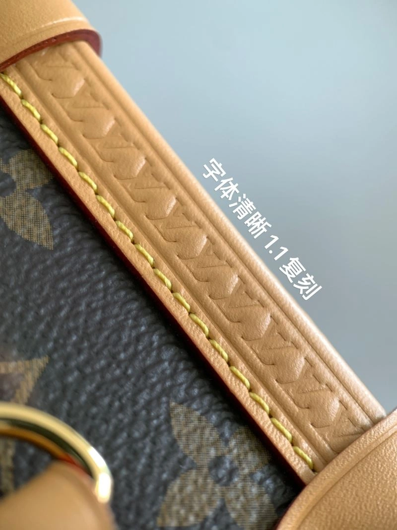 Minimalist Louis Vuitton Box Bags 93697