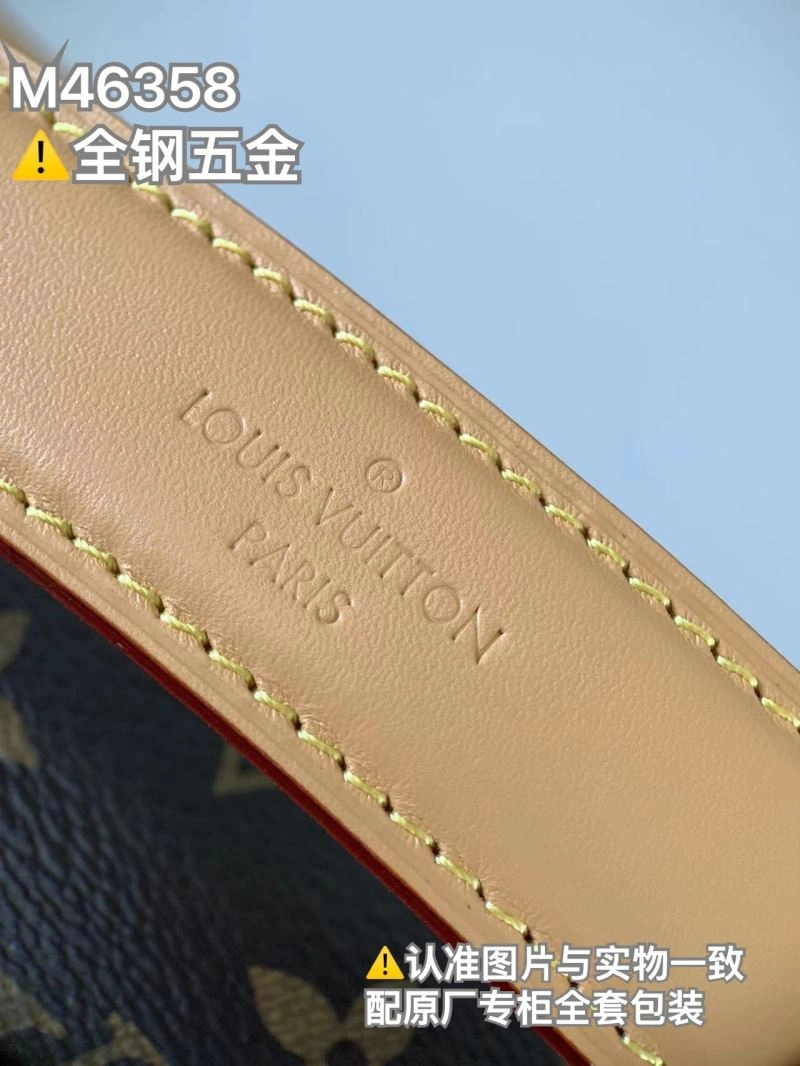 Minimalist Louis Vuitton Box Bags 93697