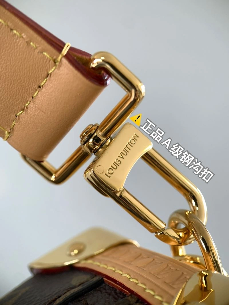 Minimalist Louis Vuitton Box Bags 93697