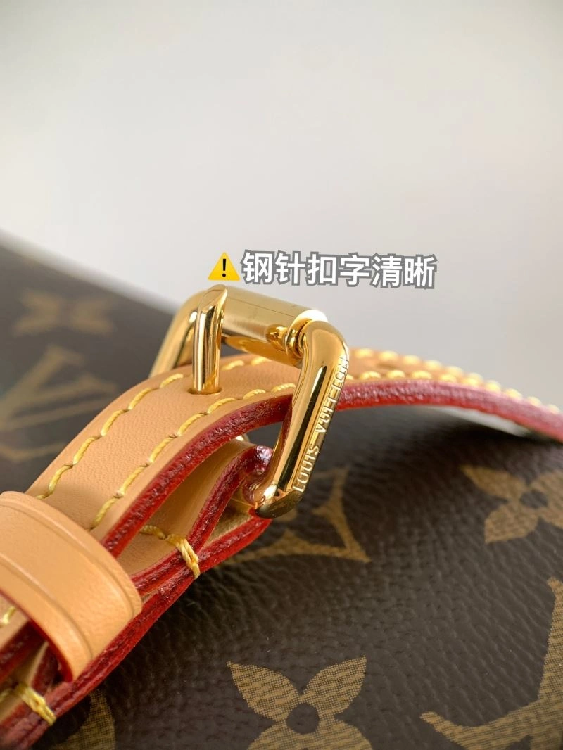 Minimalist Louis Vuitton Box Bags 93697