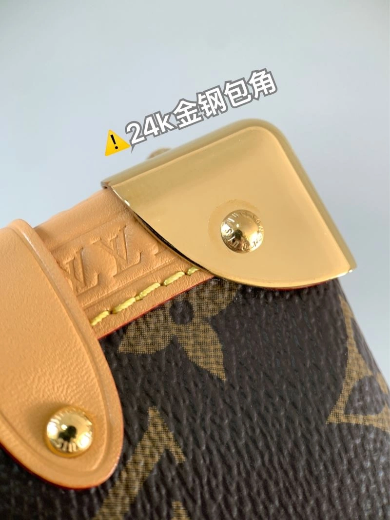 Minimalist Louis Vuitton Box Bags 93697
