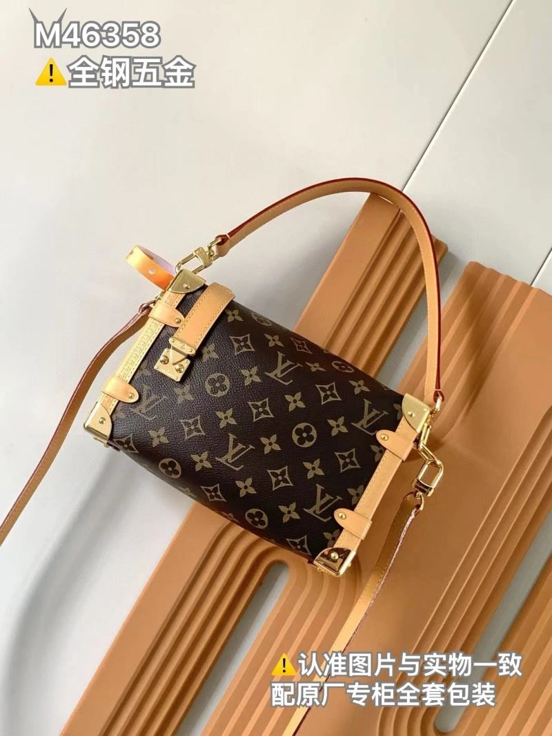 Minimalist Louis Vuitton Box Bags 93697