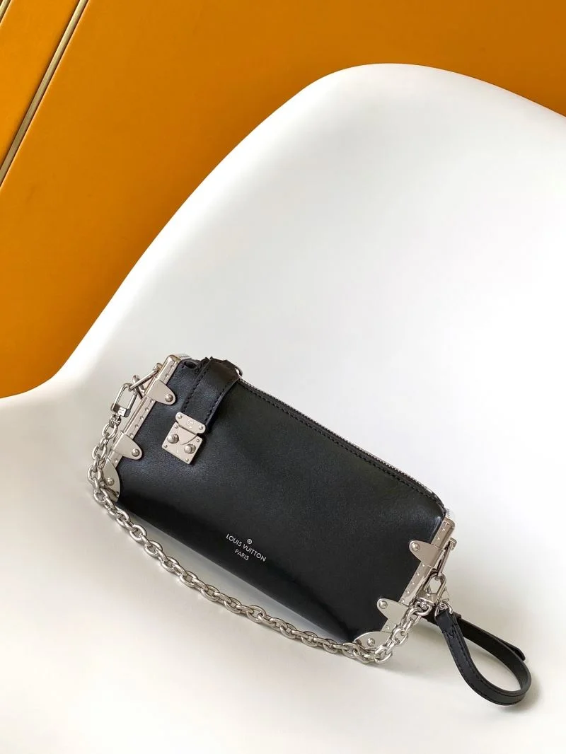 Thermal Louis Vuitton Box Bags 43400