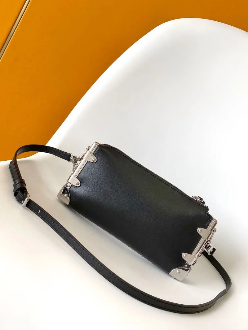 Thermal Louis Vuitton Box Bags 43400