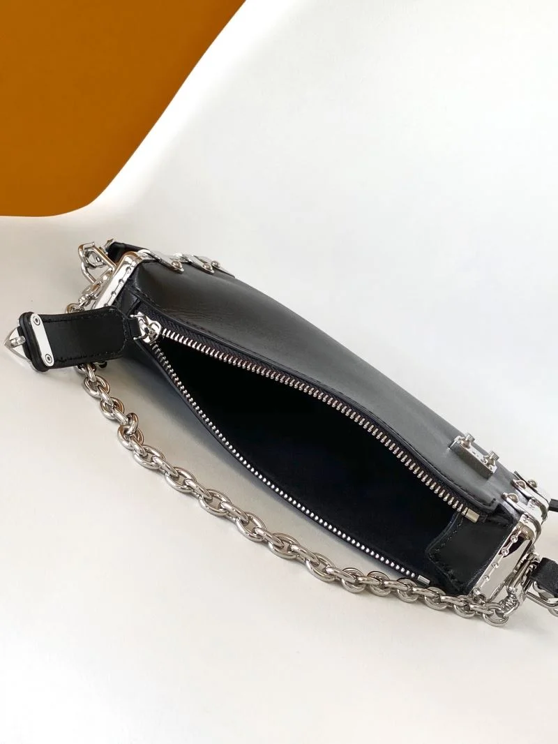 Thermal Louis Vuitton Box Bags 43400