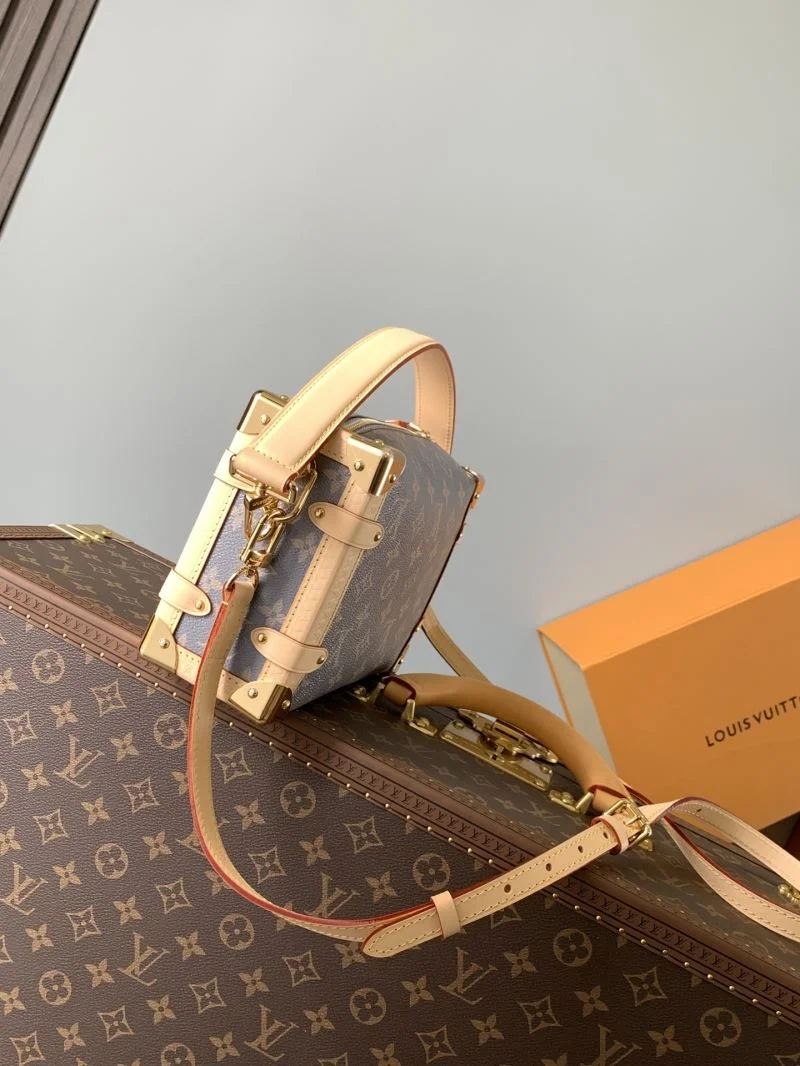 UrbanChic Louis Vuitton Box Bags 43398