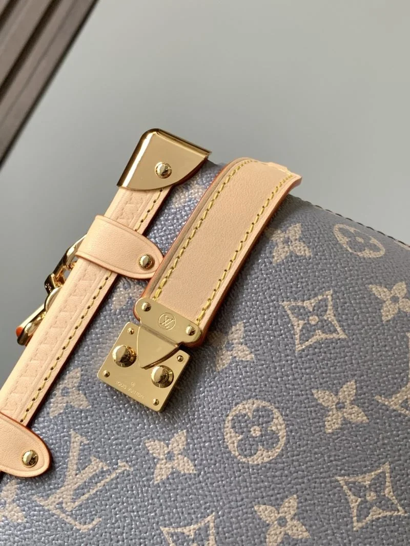 UrbanChic Louis Vuitton Box Bags 43398