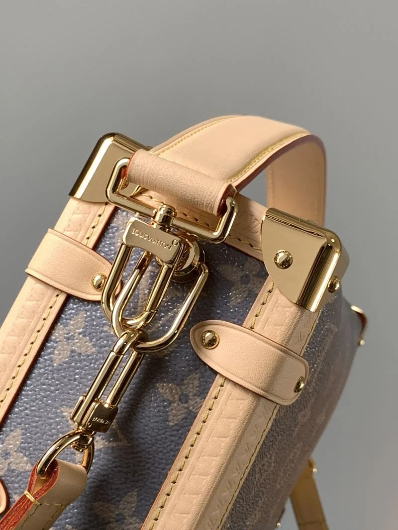 UrbanChic Louis Vuitton Box Bags 43398
