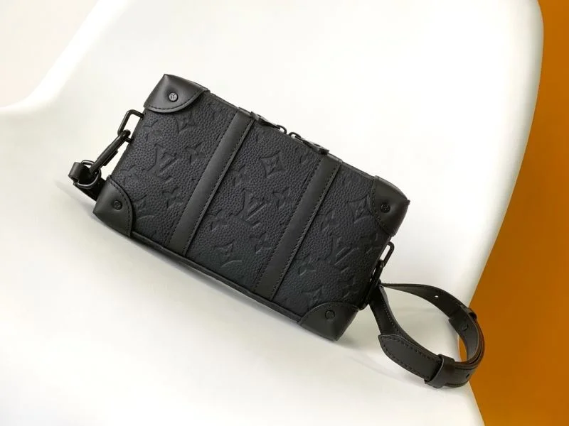 Louis Vuitton Box Bags Resilient 43080