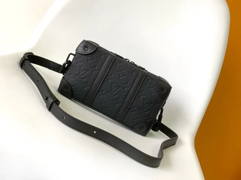Louis Vuitton Box Bags Resilient 43080