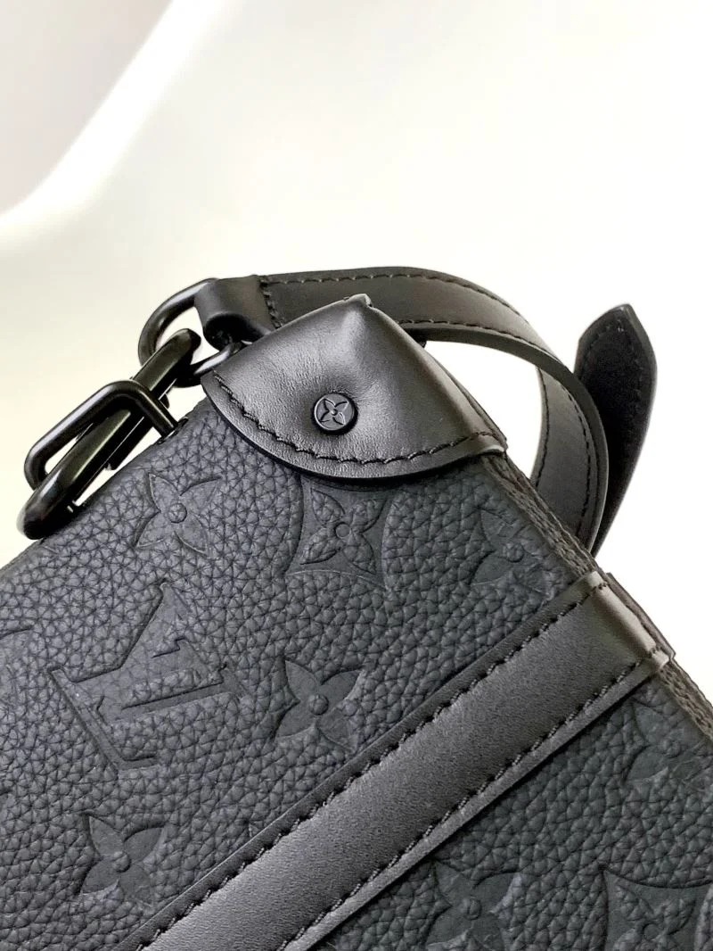 Louis Vuitton Box Bags Resilient 43080